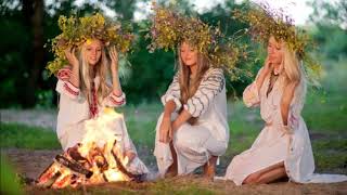 Songs for Kupala Night
