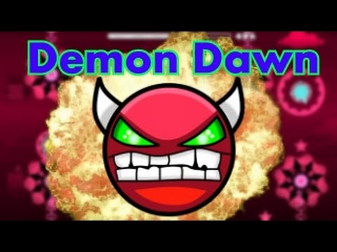 Demon Dawn By ExperienceD - Demon - YouTube