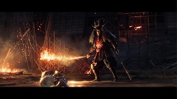 The Oni Defeated Ghost of Yōtei Lethal Difficulty Part 20