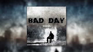 RAP BEAT "BAD DAY" (130 BPM)  Instrumental | Free Beat (Prod By MSBEATS)