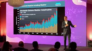 KEYNOTE: FUTUREPROOF YOUR BUSINESS TO PROGRESS SUSTAINABLE DEVELOPMENT IN 2022 AND BEYOND