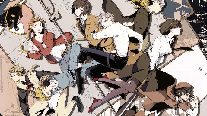 Stream TRUE STORY ~ Bungou Stray Dogs S4 OP ENGLISH COVER [Yukinami] by  Yukinami