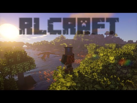 RLCraft 模組包 試玩 -  空手打樹已成絕響 | Minecraft - RLCraft 模組包 試玩 -  空手打樹已成絕響 | Minecraft