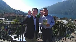 『Let's Try国際手話』のご紹介