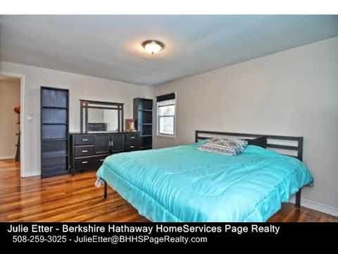 249 WOODHAVEN ROAD, Pawtucket, RI home video tour