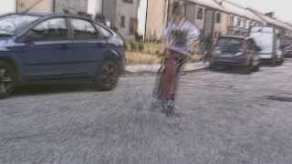 Top 5: Stupid Scooter Fails