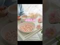 قند تزييني Sugar Decorativesugar Rosesugar Pinkflower Icing Royalicing Icingflower