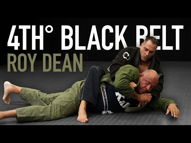 Black Belt Intro : r/bjj