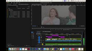 Editing a Multicam Stage Show – “I Can’t Believe It’s Not Ireland” | Live Watch-Along 🎭🎬