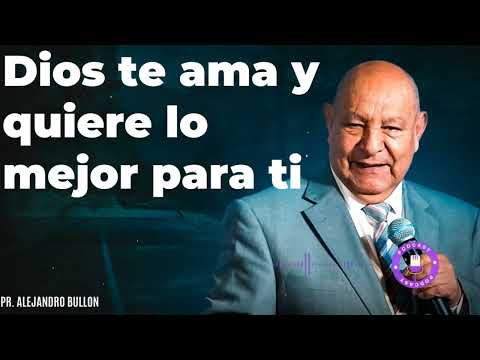 Dios te ama