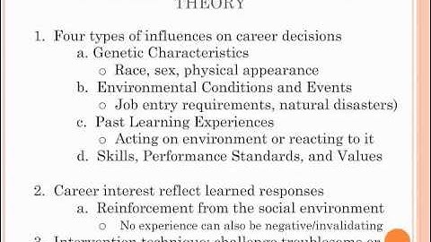 Career_Theories