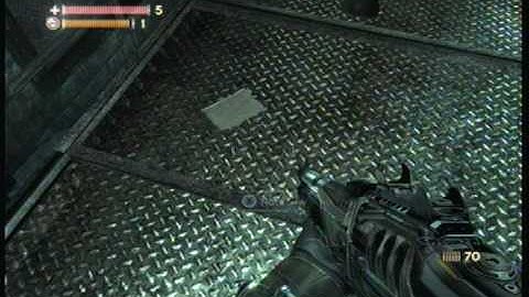 Singularity Complete Game Walkthrough Part 8