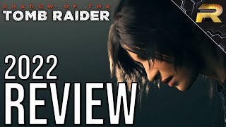 Shadow of The Tomb Raider Review: Should You Buy in 2022?