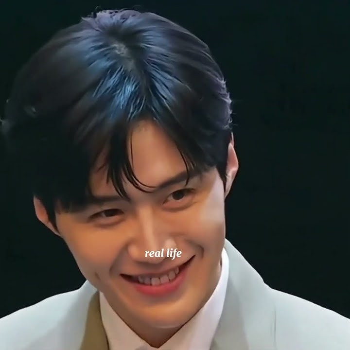 He's too real for this role! ❤️ (Subscribe #kimseonho #whenlifegivesyoutangerines #iu #kdrama #viral
