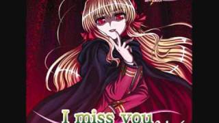 アニソンのススメ 24 I Miss You ゴクローのブログ