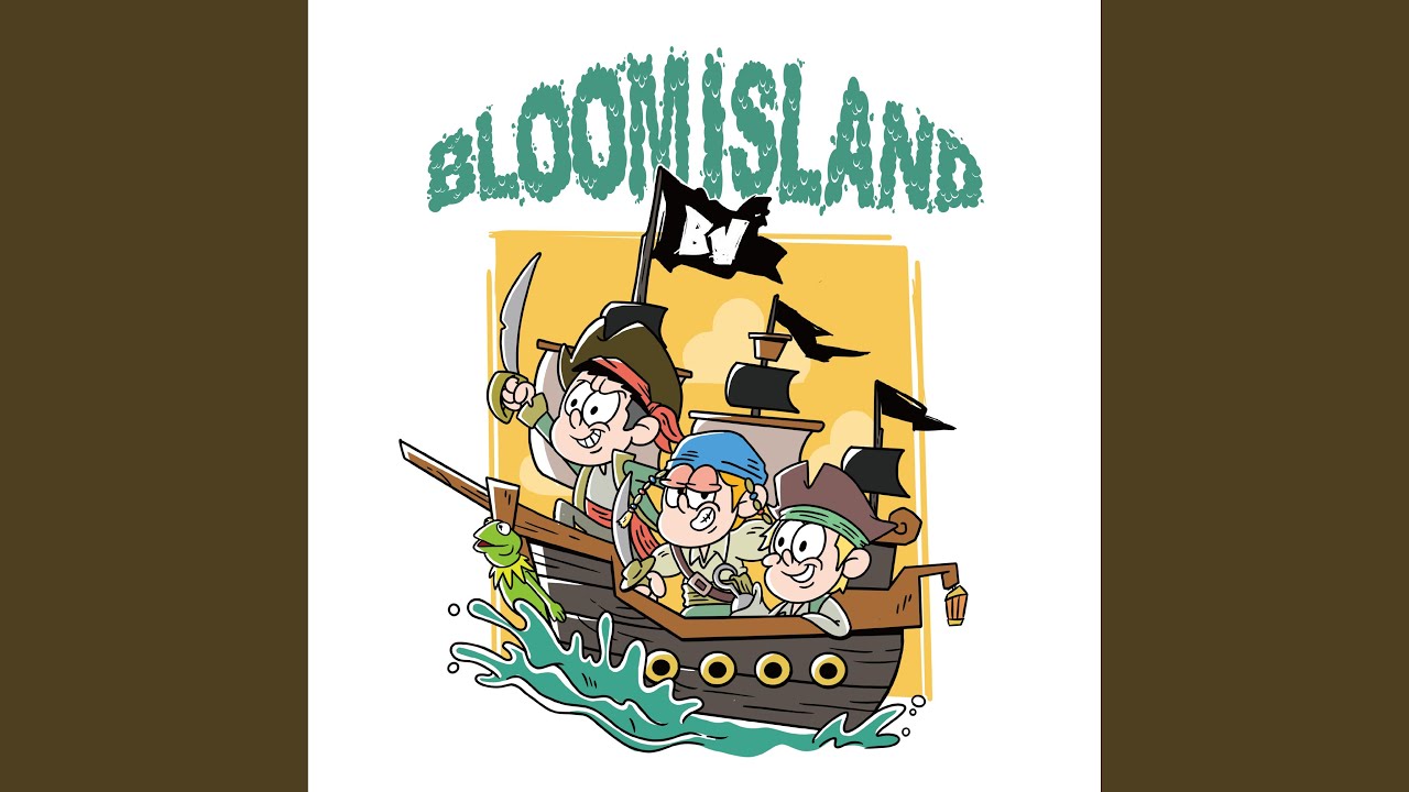 Watch iSLAND on YouTube Watch iSLAND on YouTube