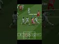 #pes24ppsspp #pes #pugb #naymarskills #footballclub #ppsspp #efootball #shorts #soccer #topnews #top