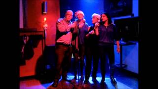 Karaoke 2013 CMLQ - Ca fait rire les oiseaux