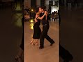 Lorena Tarantino And Gianpiero Galdi Milonga Social Dance