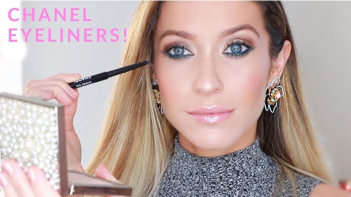 New CHANEL Makeup Brushes Review 