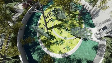 THESIS 2017 - Architectural video presentation