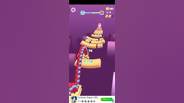 Count and Bounce Level 126 #countandbounce #count #and #bounce #ballgame #ball #game #games #gaming