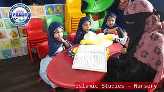Islamic Studies || Nursery Student || Beautiful || Peace International School || Kurnool screenshot 5