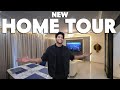 MY MILLION DOLLAR HOME TOUR IN MUMBAI! 🤑 image