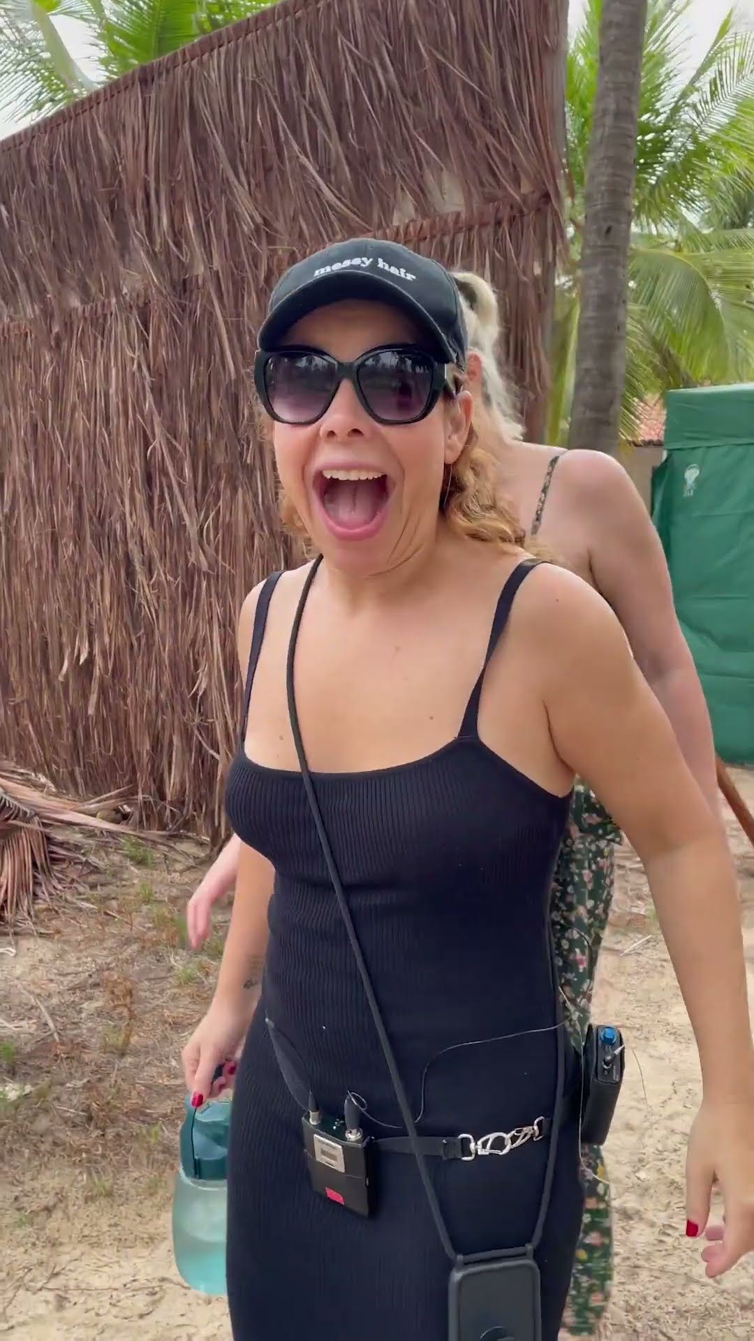 Vem aí #IhadosComASogra2