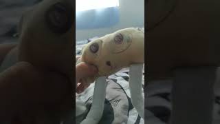 Chikn Nuggit Gets Angry About Cheezborger