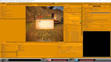 Fantasy Project - Splitting Stacks #gamedev #programming #unity3d (Part 1)