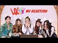 ITZY "LOCO" M/V Reaction Video