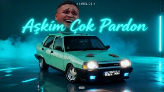 Aşkim Çok Pardon Mi̇x (Dj Okan Star Ii)