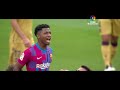 Las historias del Atlético-Barça en Orange TV