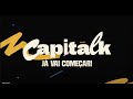 Capitalk #04 | GILBERTO ARAÚJO (Fire Universitário)