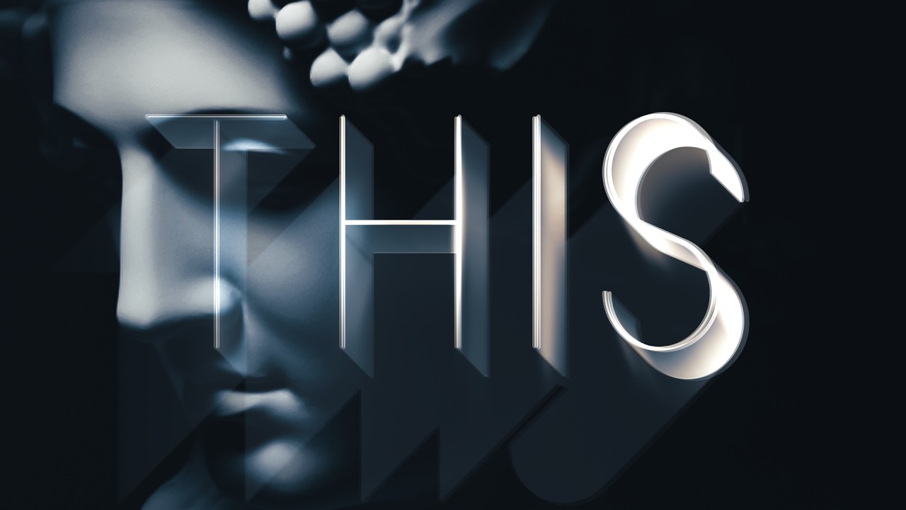 THIS | V | STYX