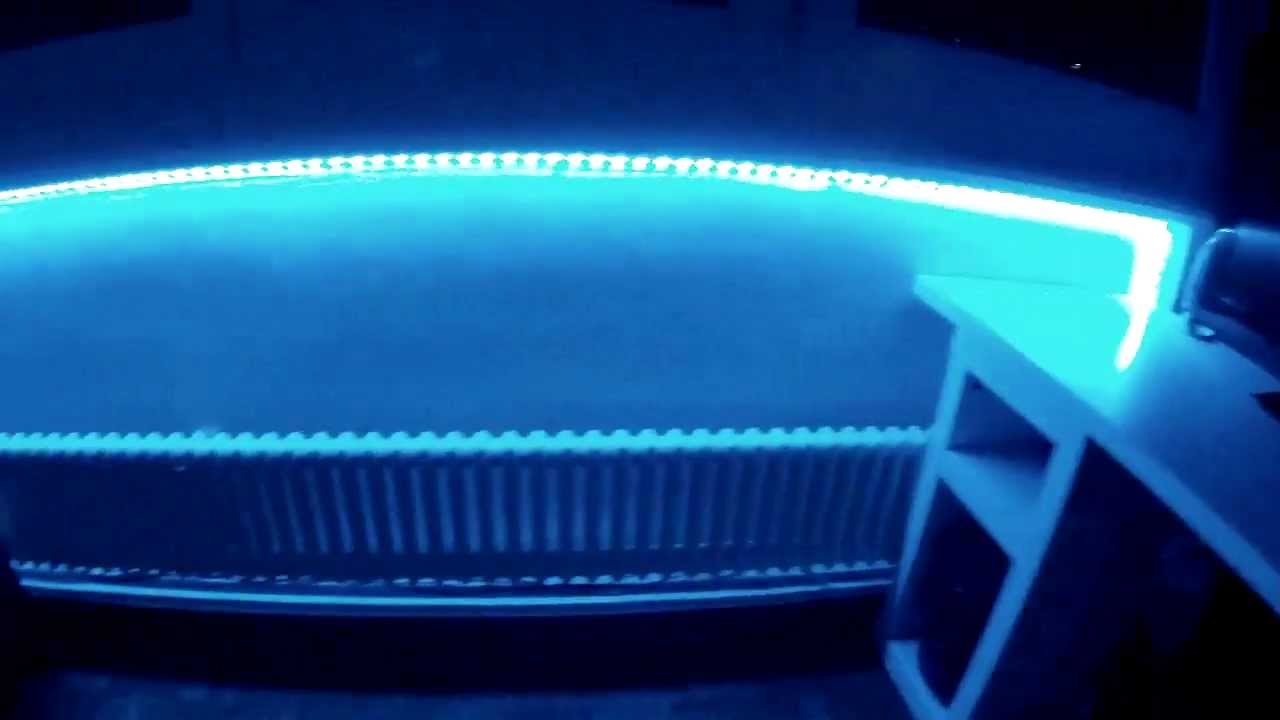 Ma chambre avec led et neons youtube