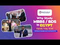 Study MBBS in Abroad