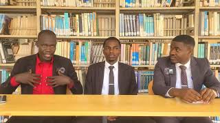 The Advocates Profesional Code of Conduct- Legal Methods 