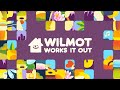 Wilmot Works It Out | Available now on Nintendo Switch!