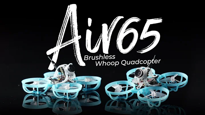 BETAFPV Air65 | New Release