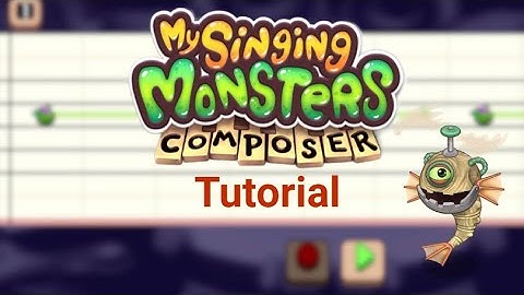 Earth Island Composer Tutorial - Cybop
