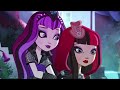 Ever after high franaisun arbre plein de surprises nouveaux pisodesdessins anims