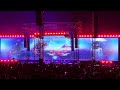 Oasis - Champagne Supernova + Fireworks @ Accor Stadium Sydney 8th November 2025
