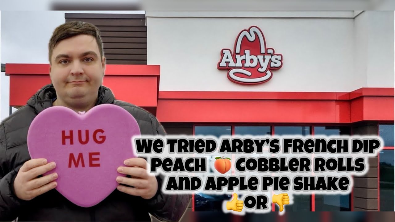 День Крейга и Стеф начался не очень удачно | Крейг и Нэнси попробовали новый французский соус Arby's