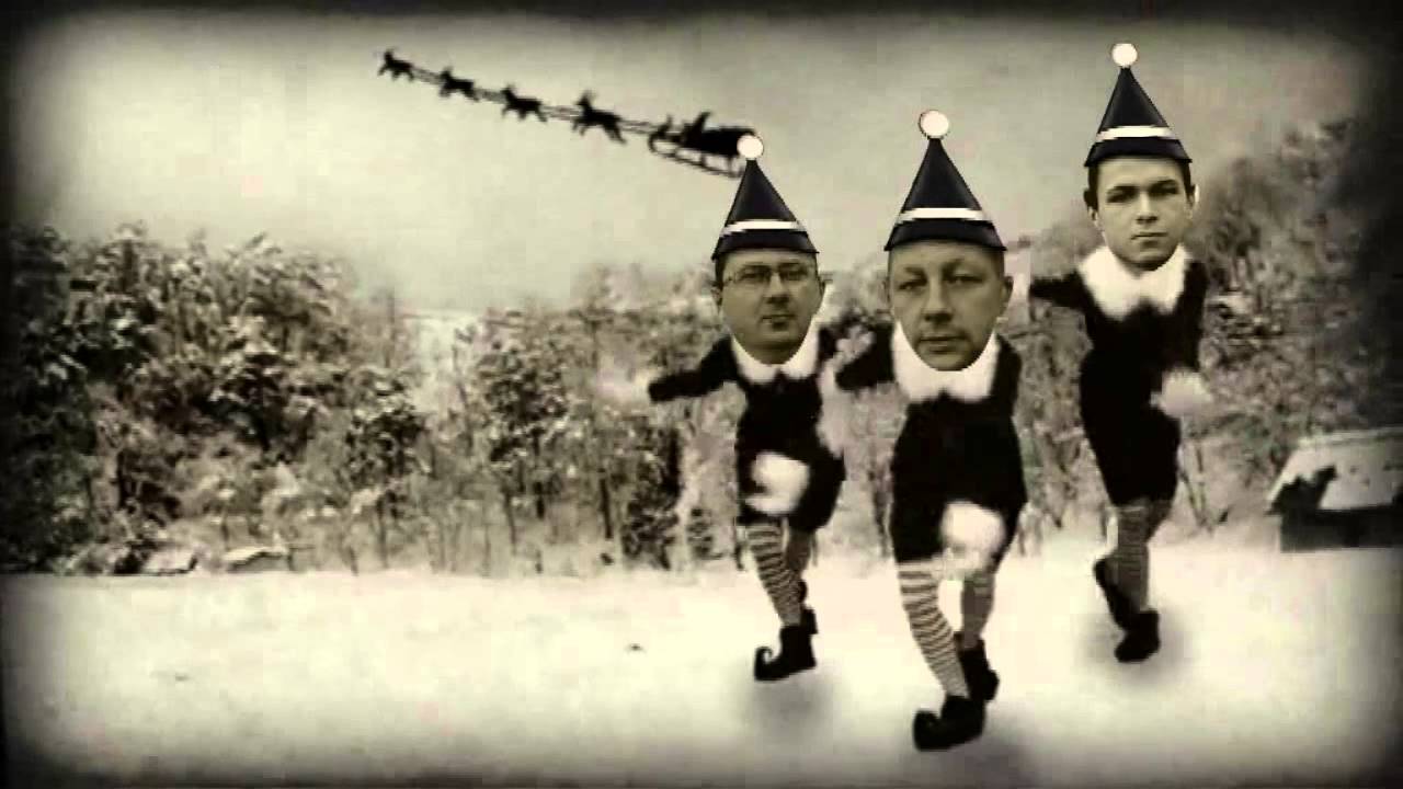 PF 2014 část 3 YouTube