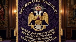 John G. Jones and The Scottish Rite