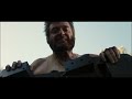Logan vs X-24 (Final Fight) | Logan (2017) | Full HD Movie Clip