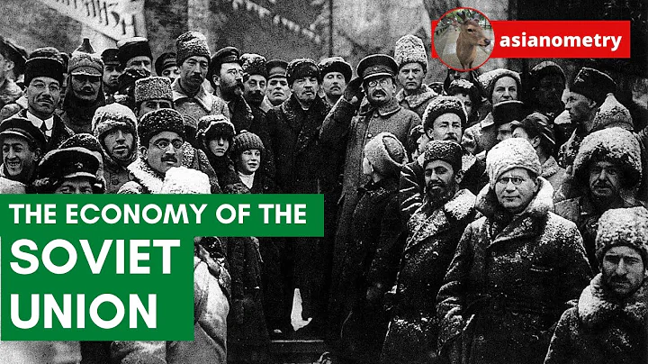 The Soviet Economy, Explained - DayDayNews