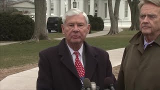 Could Bob Graham succeed in current political climate?